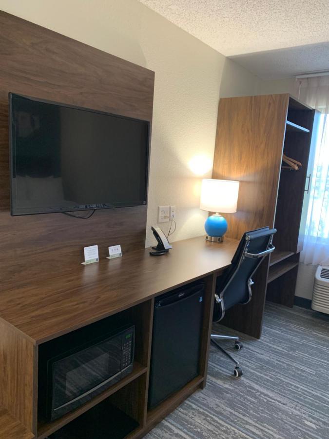 Sleep Inn & Suites California Extérieur photo