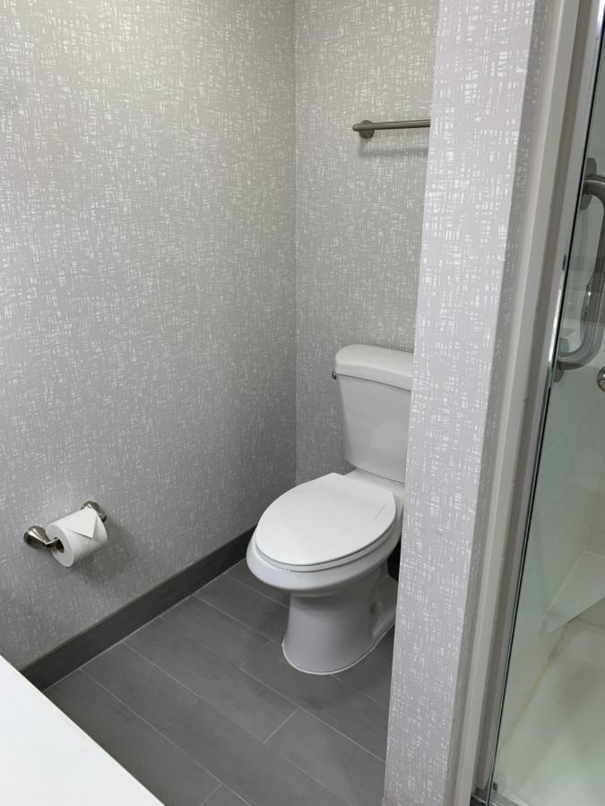 Sleep Inn & Suites California Extérieur photo