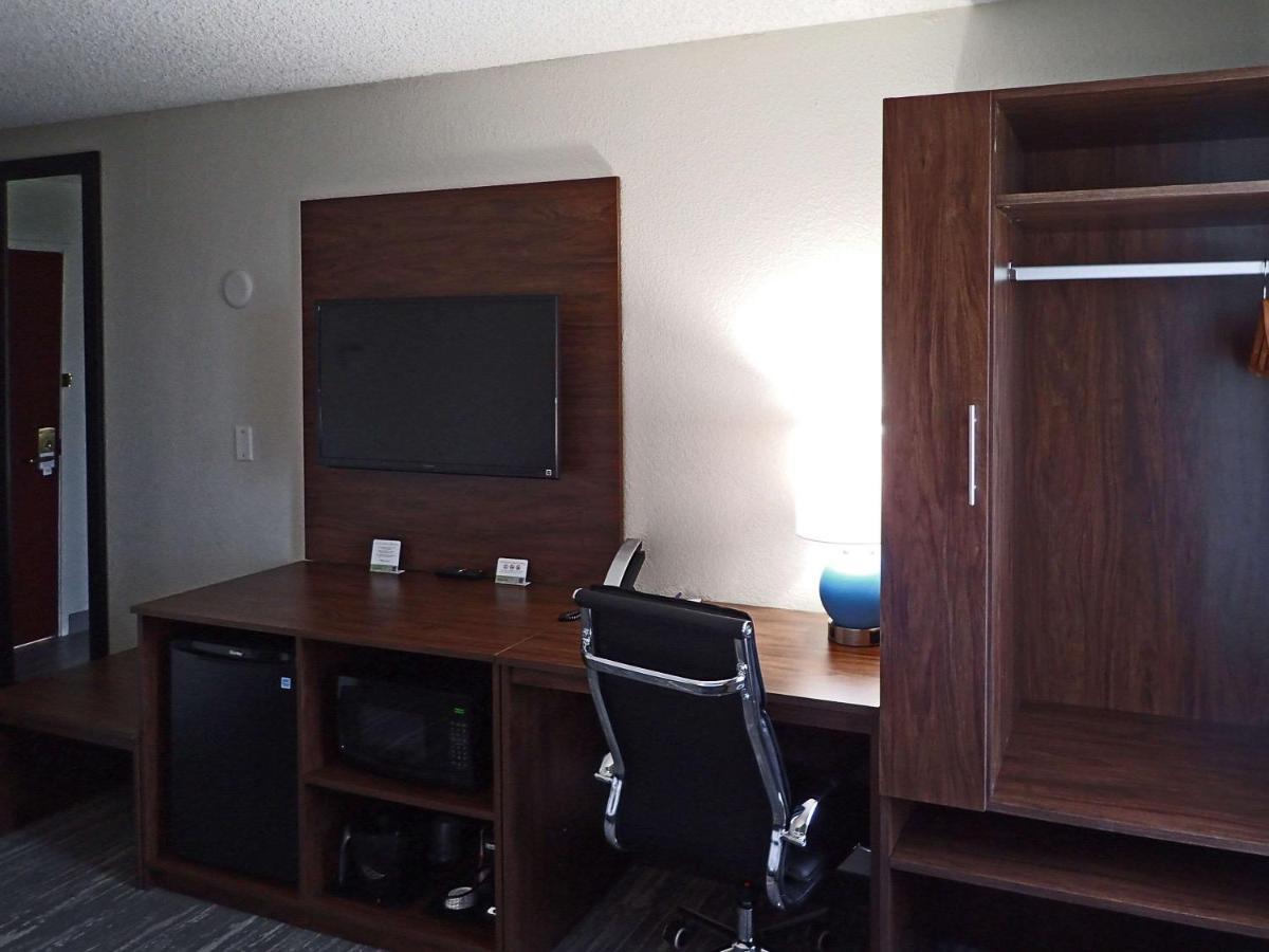 Sleep Inn & Suites California Extérieur photo