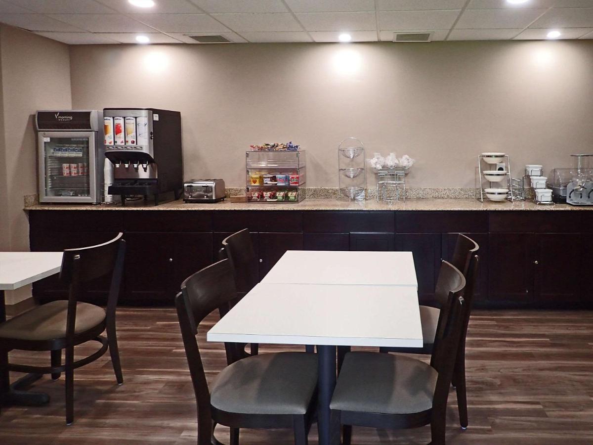Sleep Inn & Suites California Extérieur photo