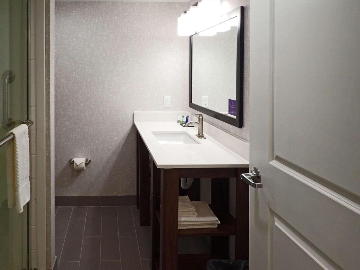 Sleep Inn & Suites California Extérieur photo
